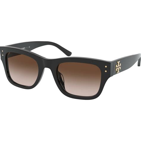 tory burch square sunglasses|tory burch sunglasses women sale.